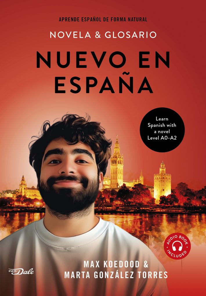 Nuevo en España