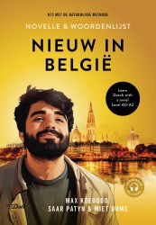 Nieuw in België - de novelle & woordenlijst