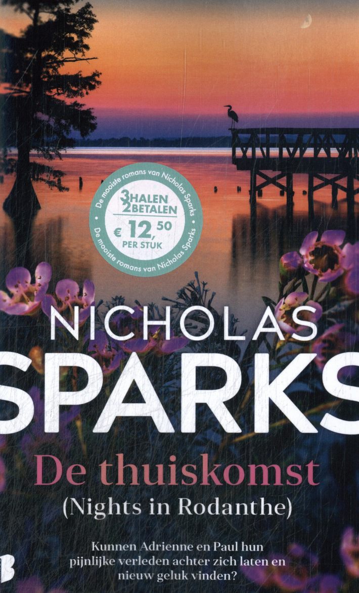 De thuiskomst