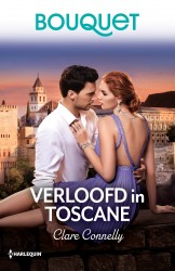 Verloofd in Toscane