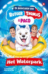 de avonturen van Rutger, Thomas en Paco de avonturen van Rutger, Thomas en Paco