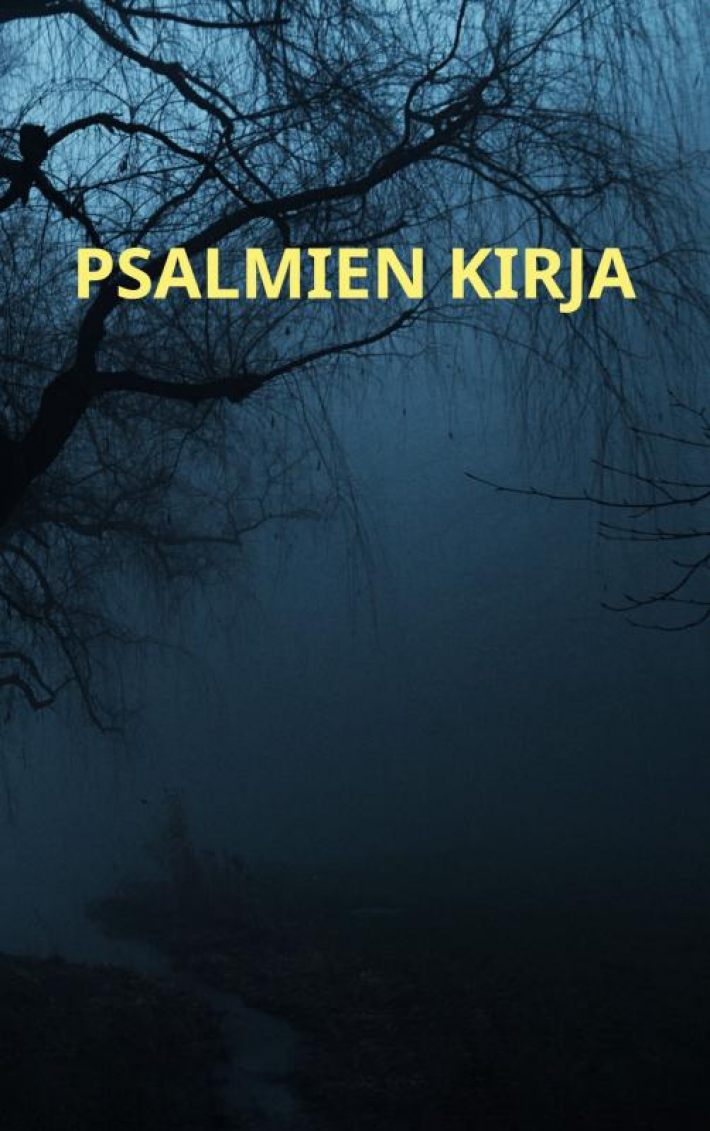 Psalmien kirja