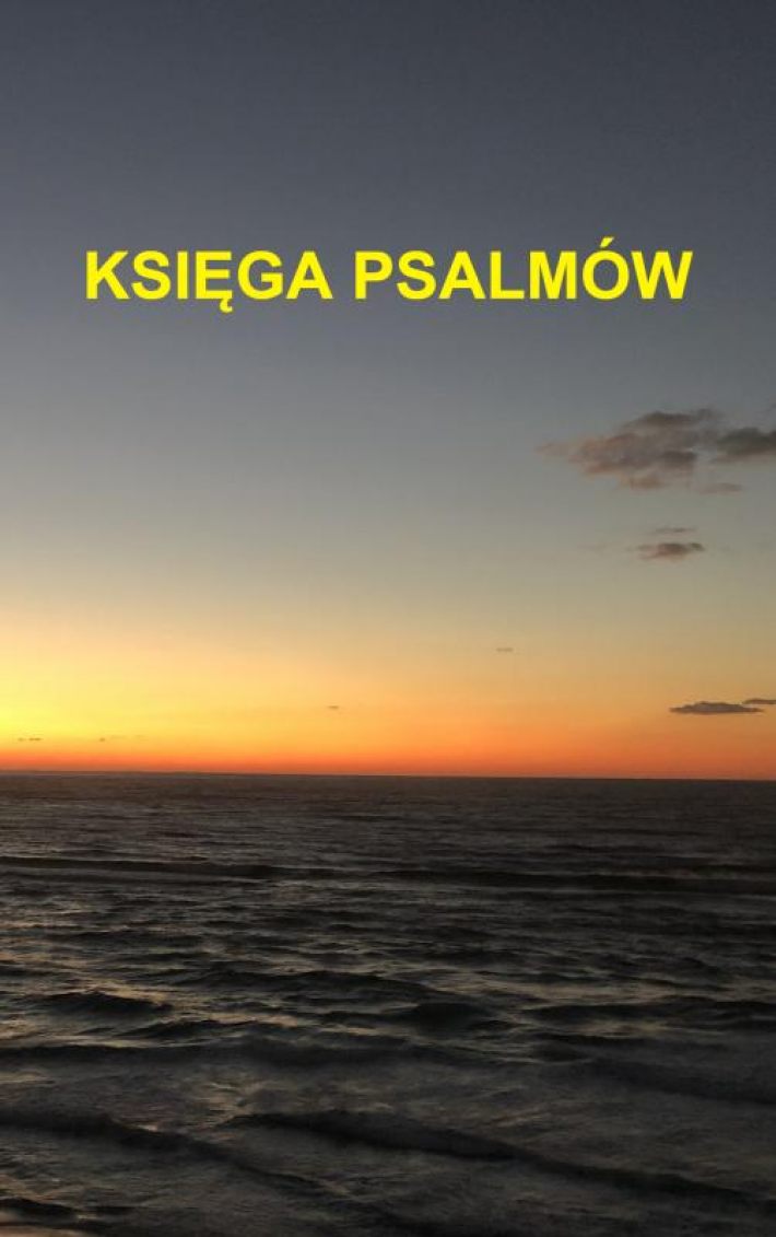 Księga Psalmów