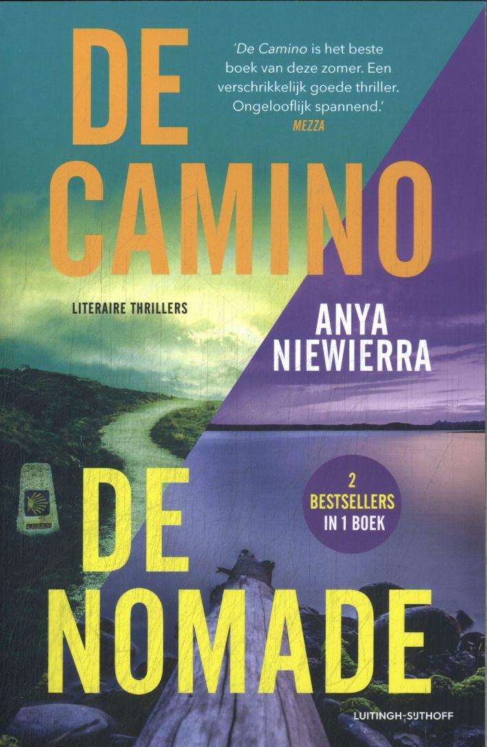 De Camino + De nomade De Camino + De nomade