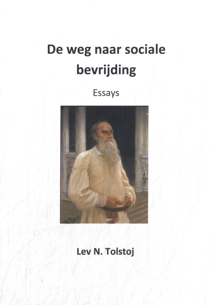 De weg naar sociale bevrijding