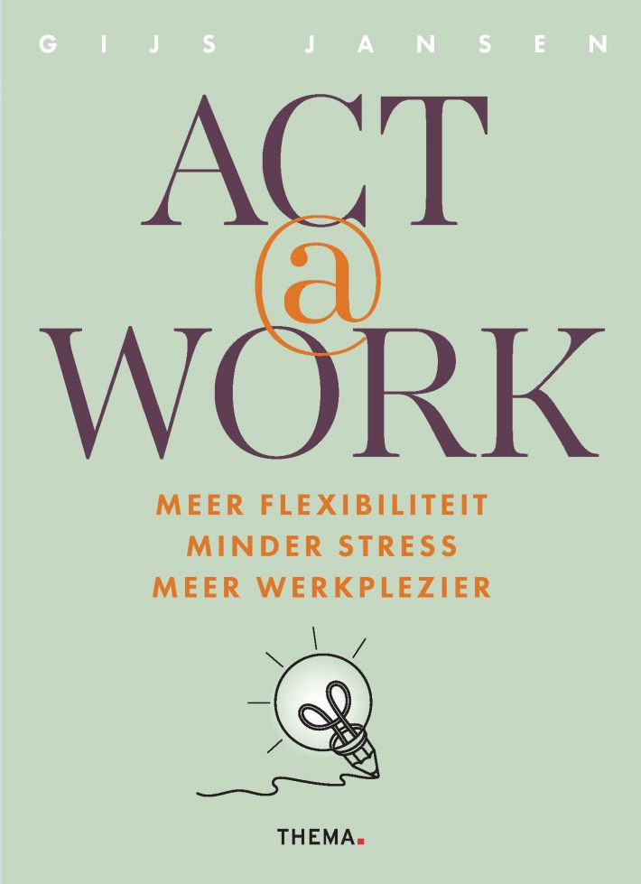 ACT @ work