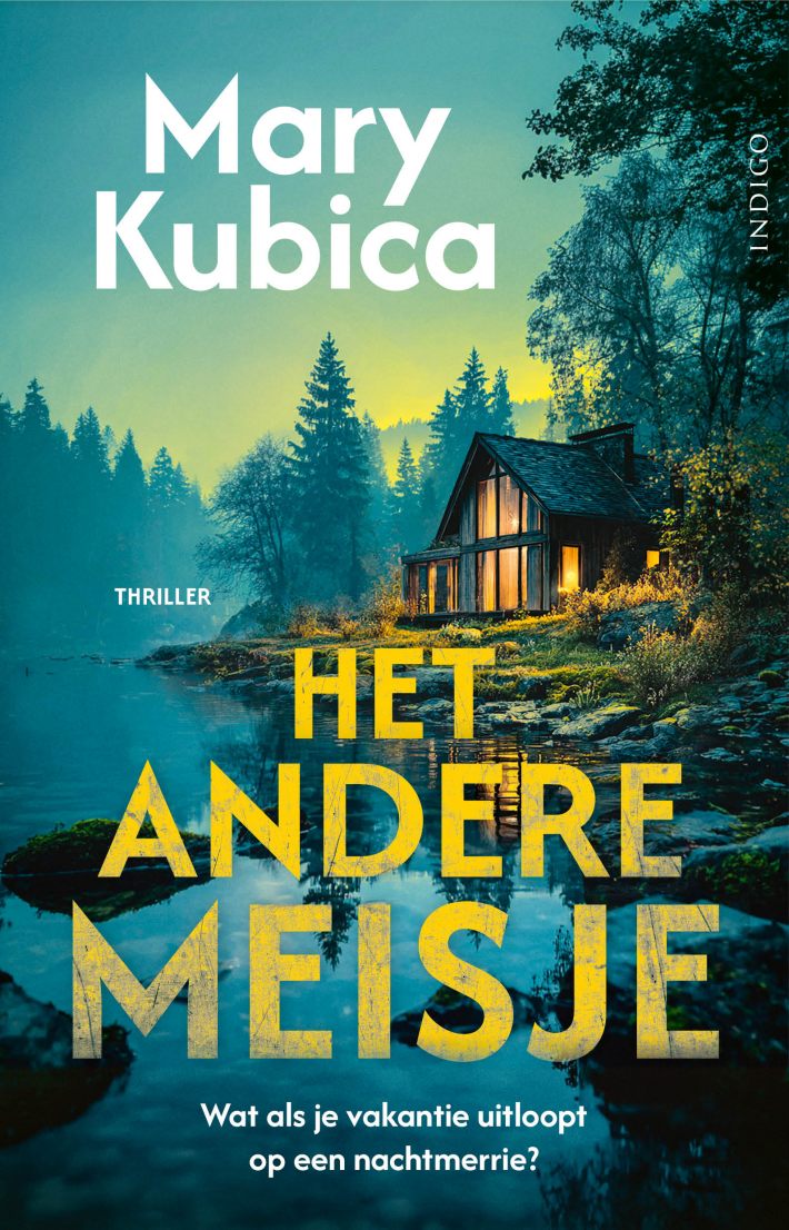 Het andere meisje &bullet; Het andere meisje