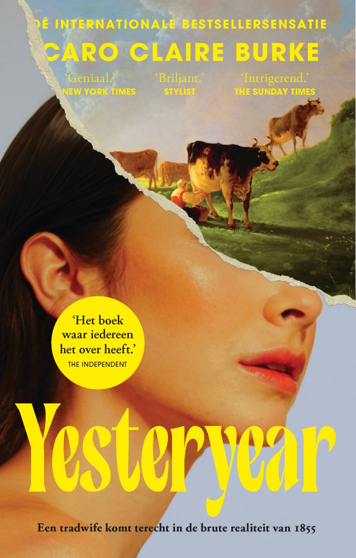 Yesteryear &bullet; Yesteryear