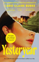 Yesteryear &bullet; Yesteryear