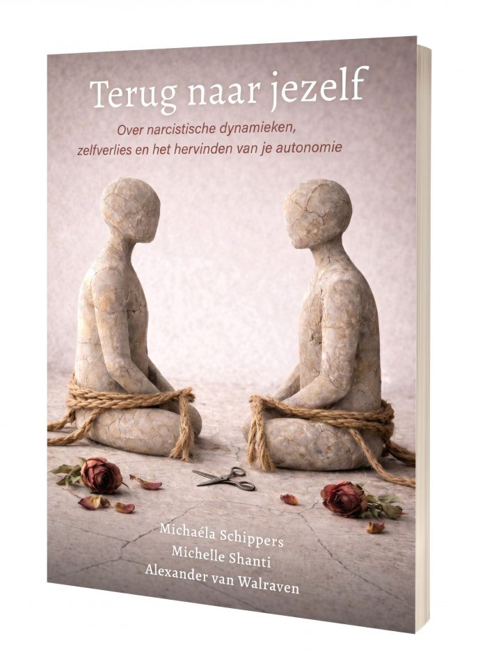 Terug naar jezelf Terug naar jezelf