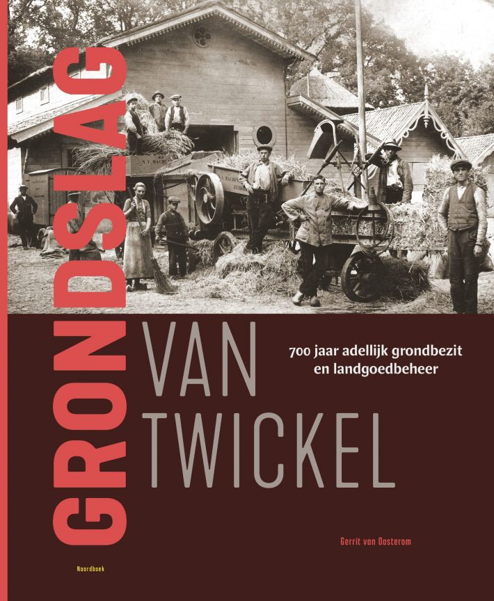 Grondslag van Twickel Grondslag van Twickel