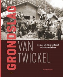 Grondslag van Twickel Grondslag van Twickel