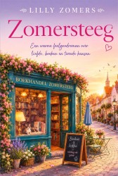 Zomersteeg • Zomersteeg Zomersteeg • Zomersteeg