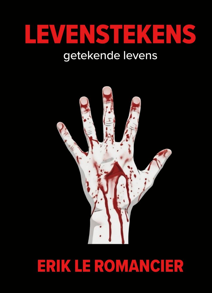 Levenstekens Levenstekens