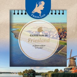 Genieten in Friesland