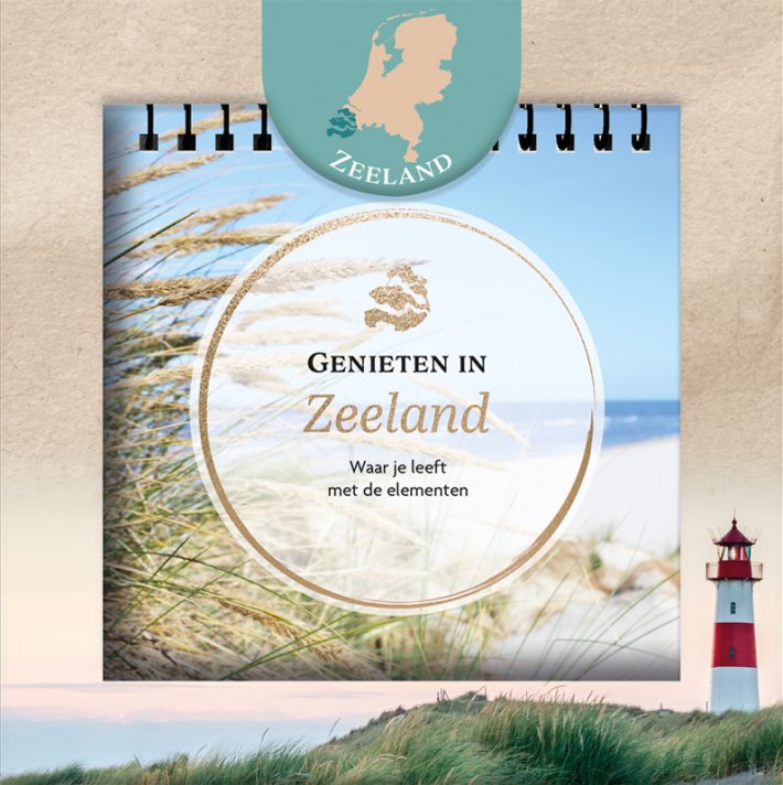 Genieten in Zeeland