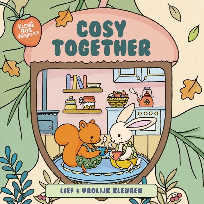 Cosy together