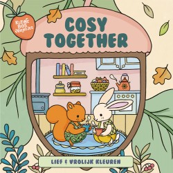 Cosy together