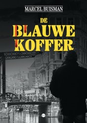 De blauwe koffer De blauwe koffer