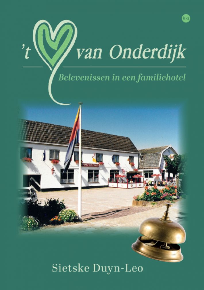 't Hart van Onderdijk 't Hart van Onderdijk