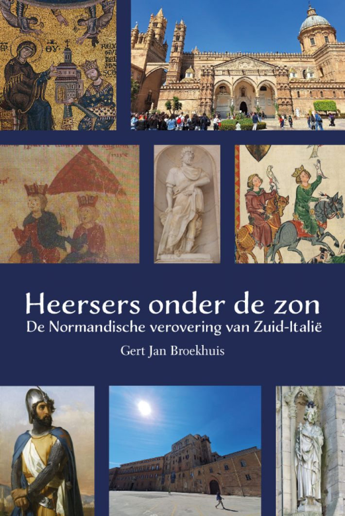 Heersers onder de zon