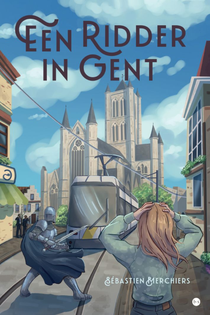 Een ridder in Gent Een ridder in Gent