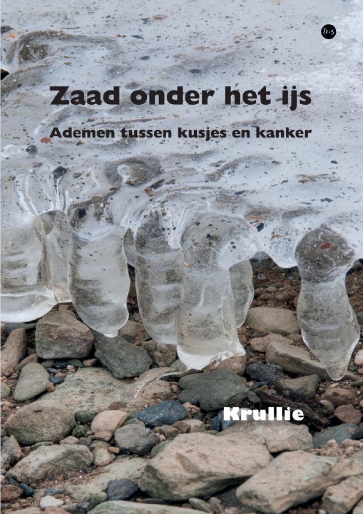 Zaad onder het ijs