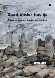 Zaad onder het ijs