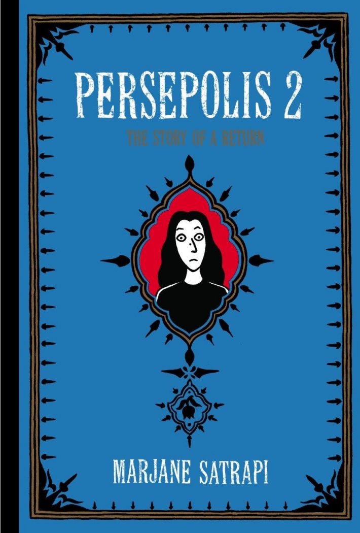 Satrapi, M: Persepolis 2 Satrapi, M: Persepolis 2