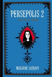 Satrapi, M: Persepolis 2 Satrapi, M: Persepolis 2
