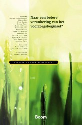 Naar een betere verankering van het voorzorgsbeginsel? Naar een betere verankering van het voorzorgsbeginsel?