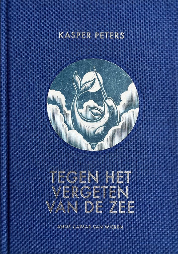 Tegen het vergeten van de zee Tegen het vergeten van de zee