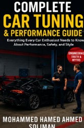 Complete Car Tuning & Performance Guide: From Basics to Advanced Upgrades
