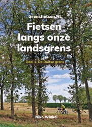 Grensfietsen.NL – deel 1 – de Duitse grens