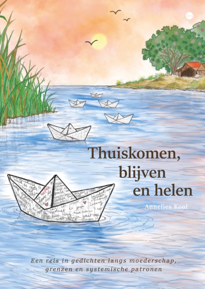 Thuiskomen, blijven en helen Thuiskomen, blijven en helen