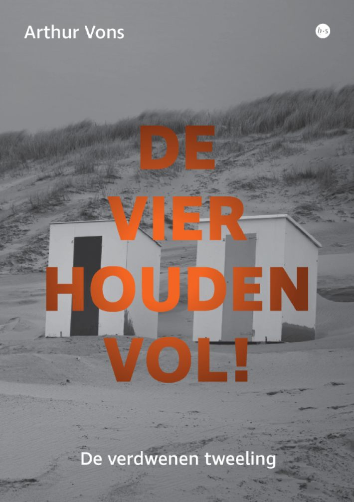 De Vier houden vol! De Vier houden vol!