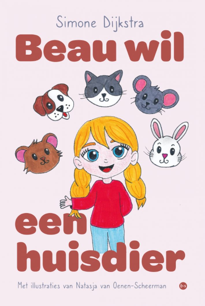Beau wil een huisdier
