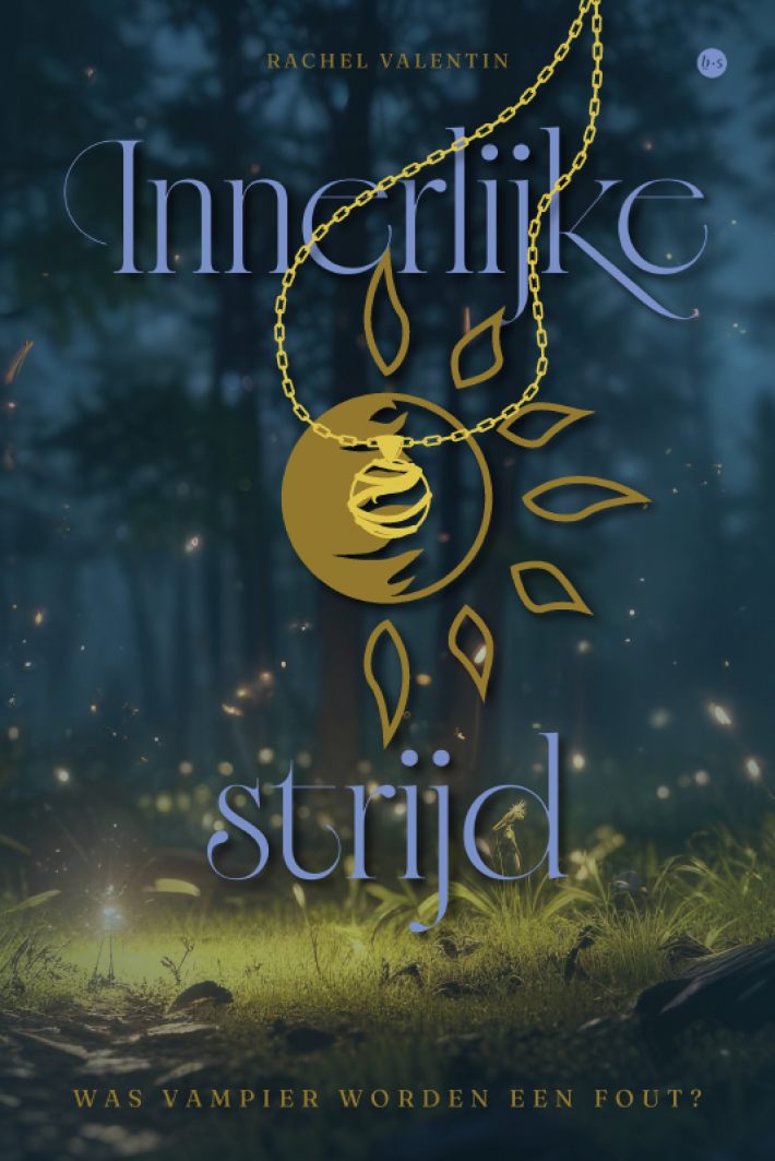 Innerlijke strijd Innerlijke strijd