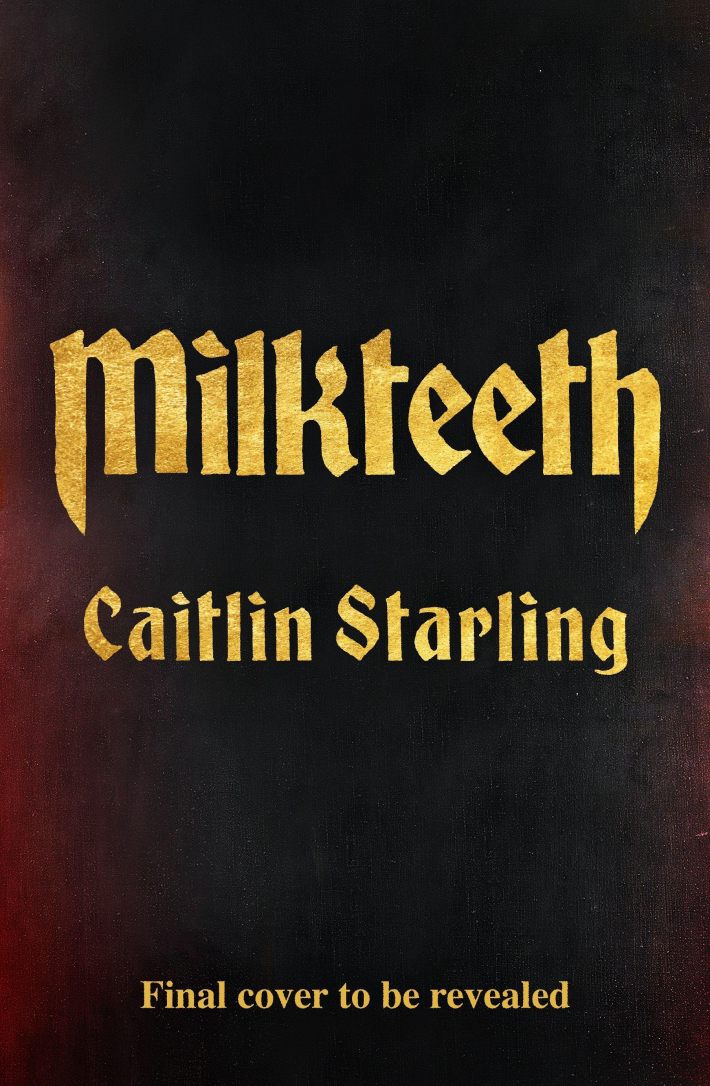 Milkteeth Milkteeth