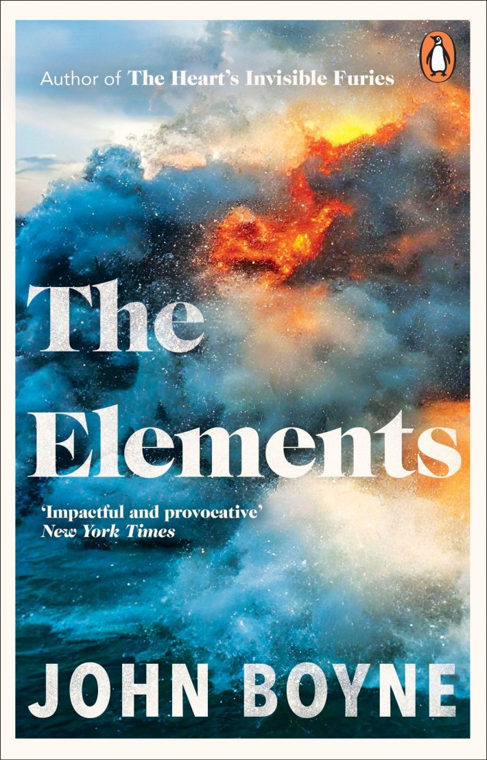 The Elements The Elements
