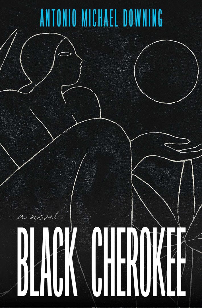 Black Cherokee Black Cherokee
