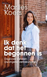 Ik denk dat het begonnen is