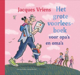 Het grote voorleesboek voor opa's en oma's