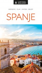 Capitool Spanje