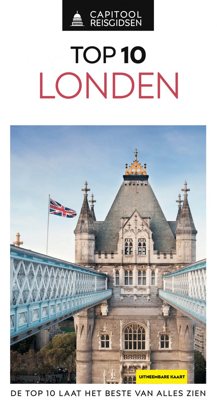 Capitool Top 10 Londen Capitool Top 10 Londen
