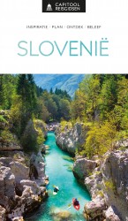 Capitool Slovenië