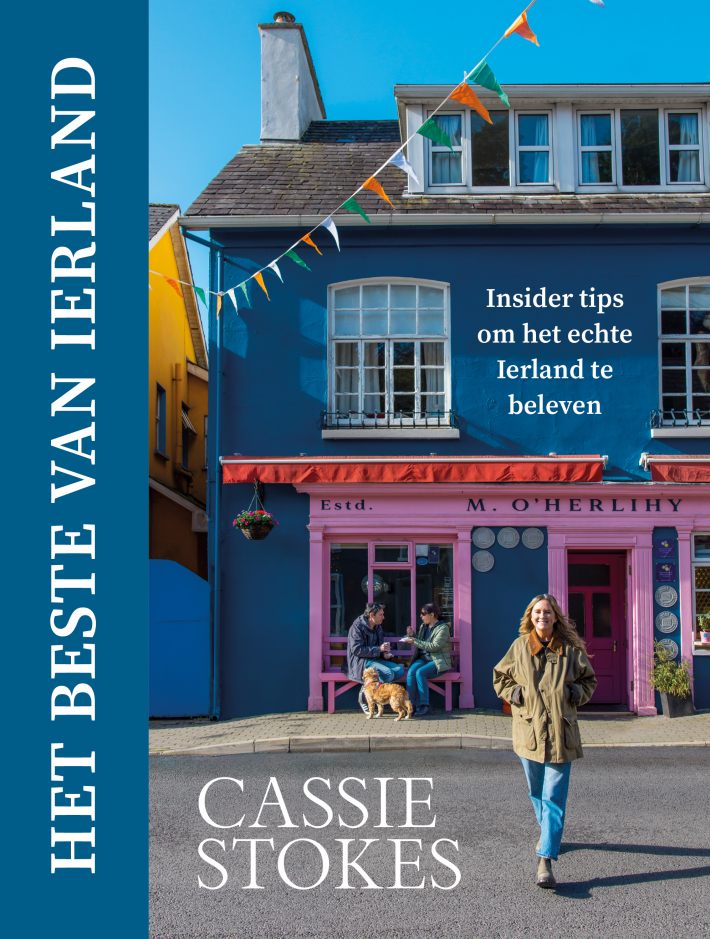 Het beste van Ierland Het beste van Ierland