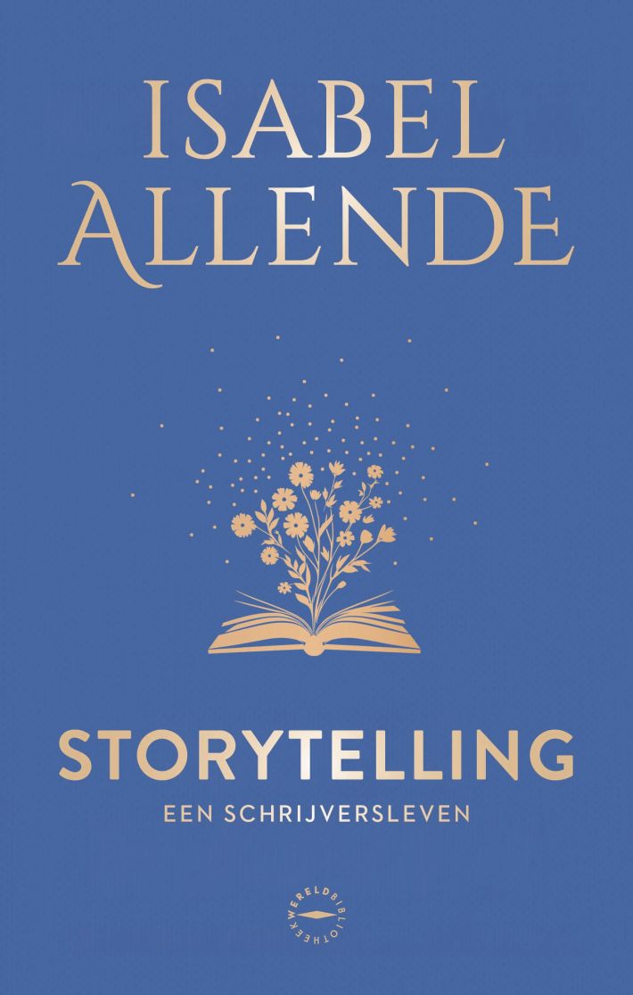 Storytelling Storytelling