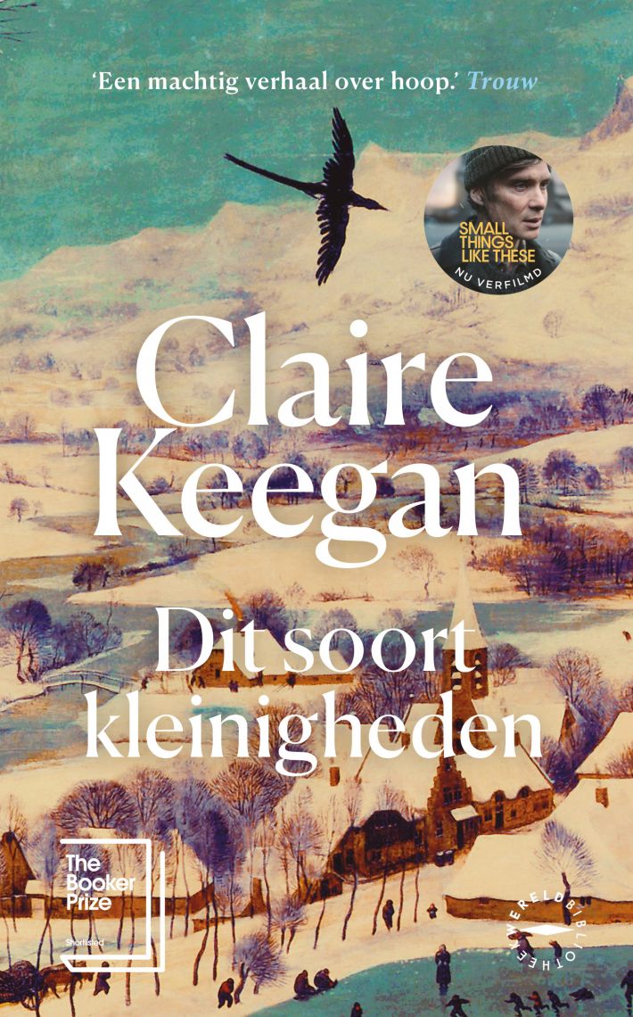 Dit soort kleinigheden Dit soort kleinigheden