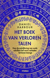 Het boek van verloren talen